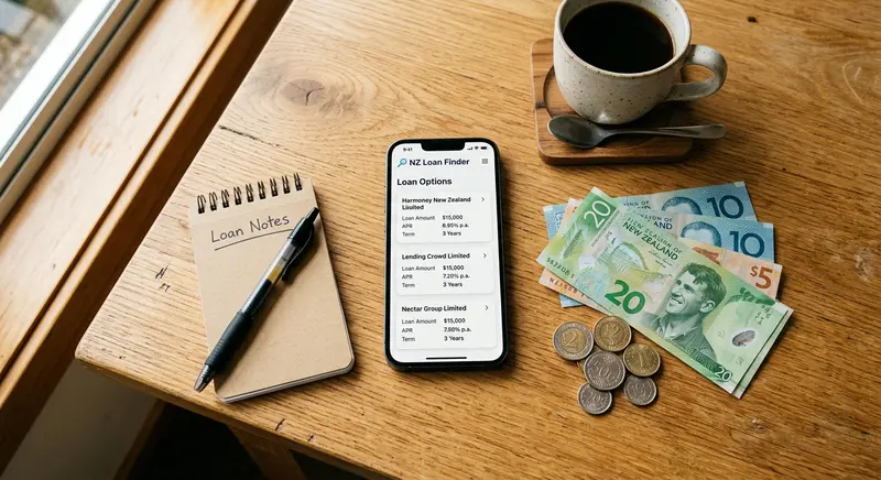 Te Ao o Ngā Taupānga Tuku Moni Matihiko i Aotearoa: He Aratohu Whānui mō te Tangata Whenua